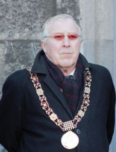 Christy Burke
