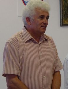 László Göncz