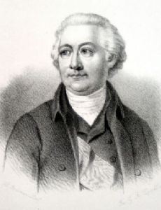William Chalmers