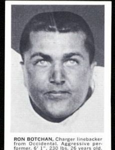 Ron Botchan