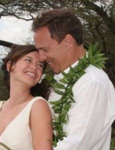 Craig Shoemaker and Mika Shoemaker