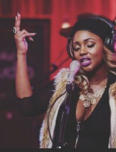 Cleo Ice Queen