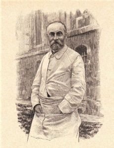 Édouard Jeanselme
