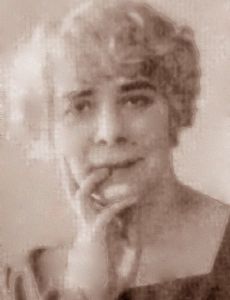 Marie Gasquet