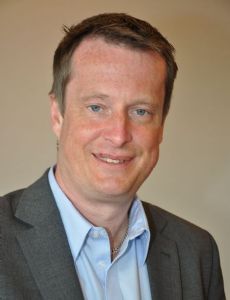 Anders Ygeman