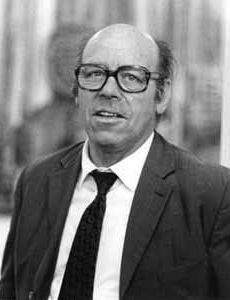 Wolfgang Paul