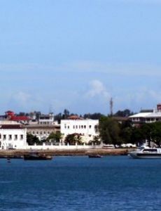 Stone Town
