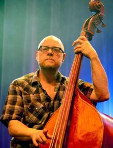 Kent Kessler