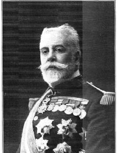 Diego de los Ríos