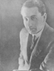 Juan Guzmán Cruchaga