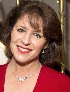 Rosemarie Ford