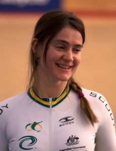 Felicity Johnson