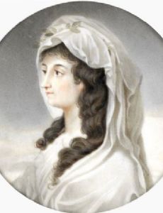 Fanny de Beauharnais