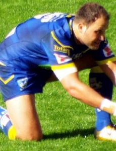 Tyrone Roberts (rugby league)