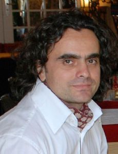 Doncho Donchev