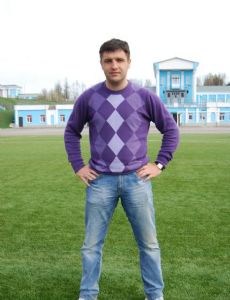 Andrei Bubchikov