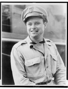 Merrill Mueller