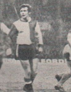 John Hollins