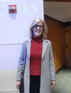 Anne Midgette