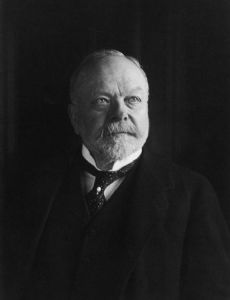 Rudolf Mosse