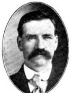 John H. Kamper