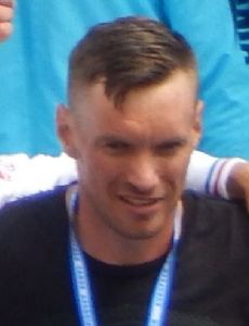Josif Chirila