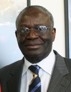 Ibrahim Gambari