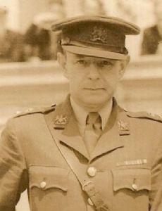 Alfred Gardyne de Chastelain