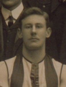 Ted Leach