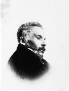 Johann Egger