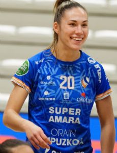 María Prieto O'Mullony