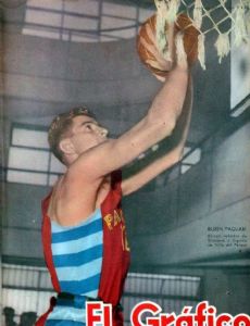 Rubén Pagliari