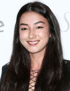 Natasha Liu Bordizzo
