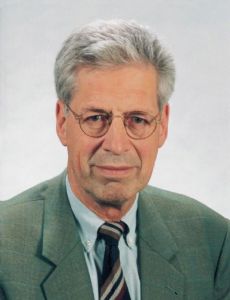 Henning Scherf