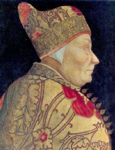 Lazzaro Bastiani