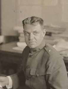 Tracy Campbell Dickson