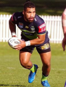 Siliva Havili