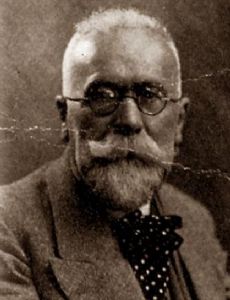 Joan Montseny