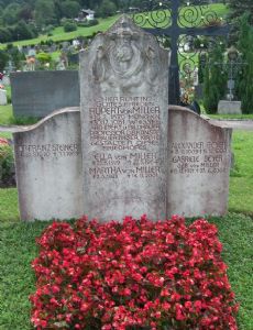 Rupert von Miller
