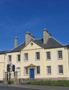 James Smith (architect)