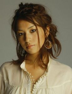 Miho Fukuhara