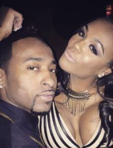 Shanda Denyce and Willie Taylor