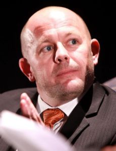 Chad Campbell (politician)