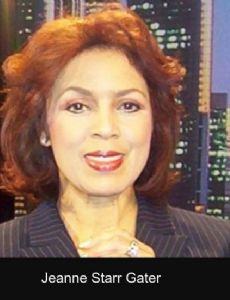 Jeanne Starr Gater