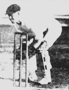 Stan Wootton
