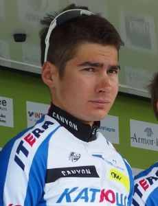 Sergey Pomoshnikov