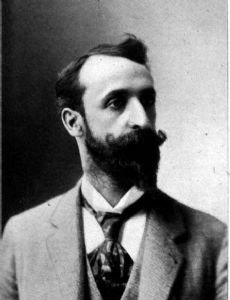 Herbert A. Linthwaite