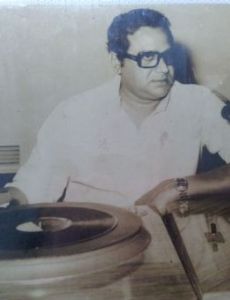 K. Vijayan