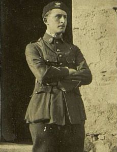 Louis Jaurès