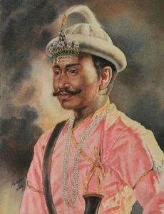 Rudra Shah